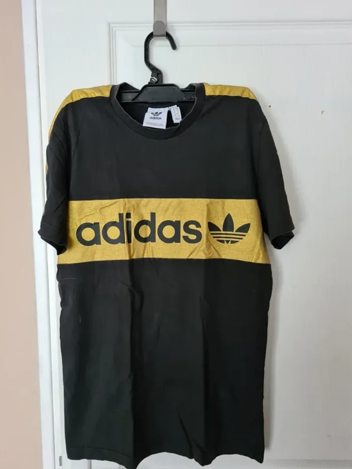 T-shirt Adidas