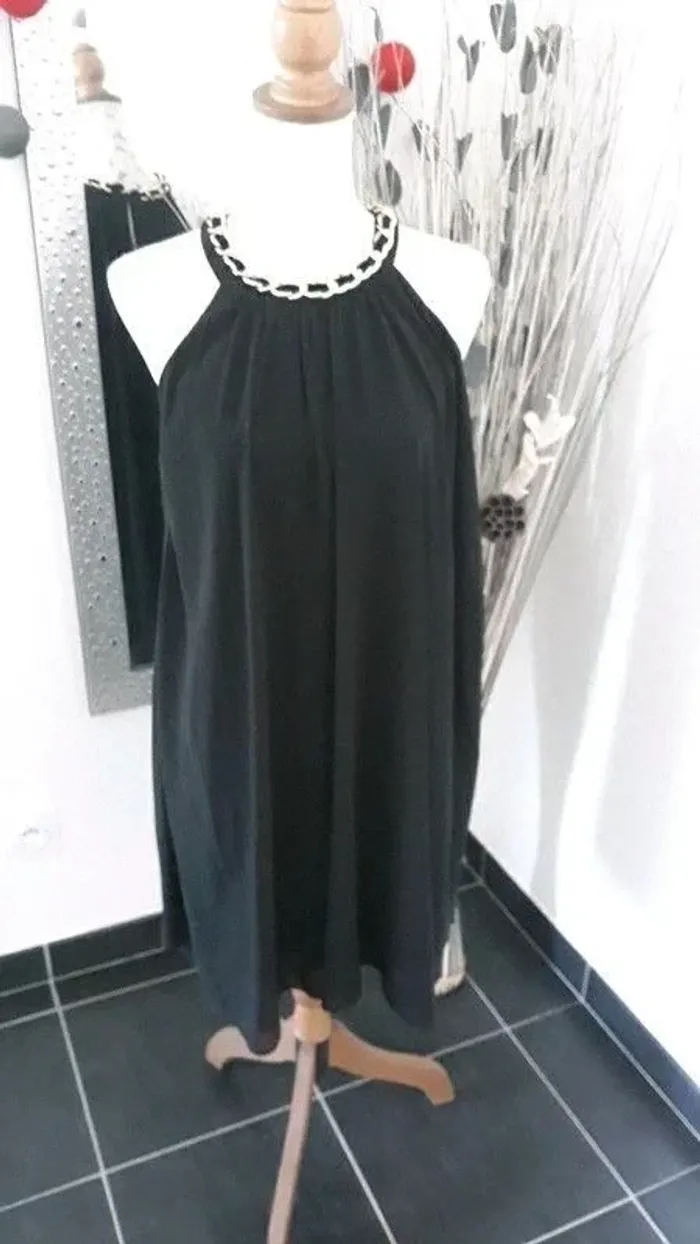 Robe été