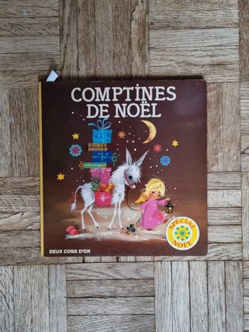 Comptine de Noël