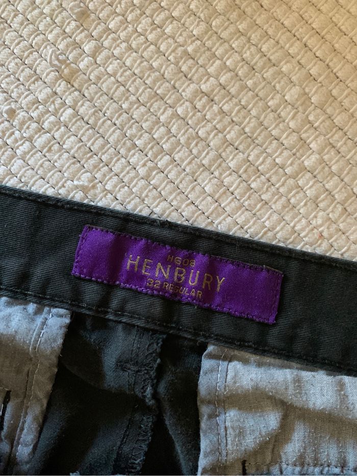 Pantalon noir - photo numéro 5