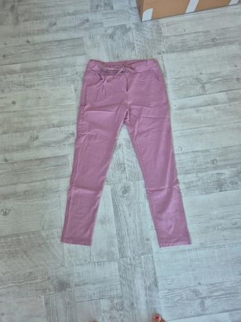 Pantalon magique  Taille unique d'un 36 à 44