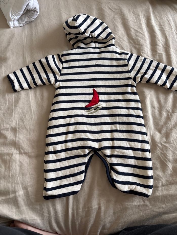 Combi pilote - photo numéro 2