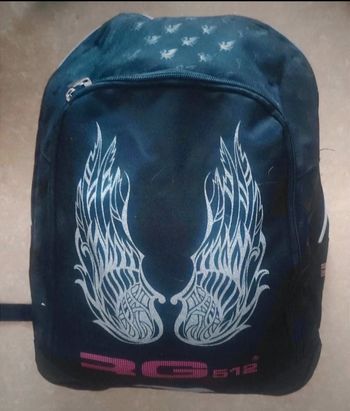 Sac d'école