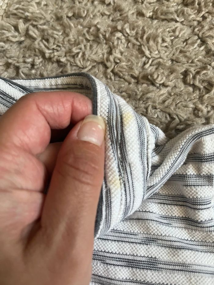 Ensemble été Ikks - photo numéro 4