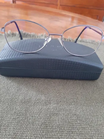 Lunette filium
