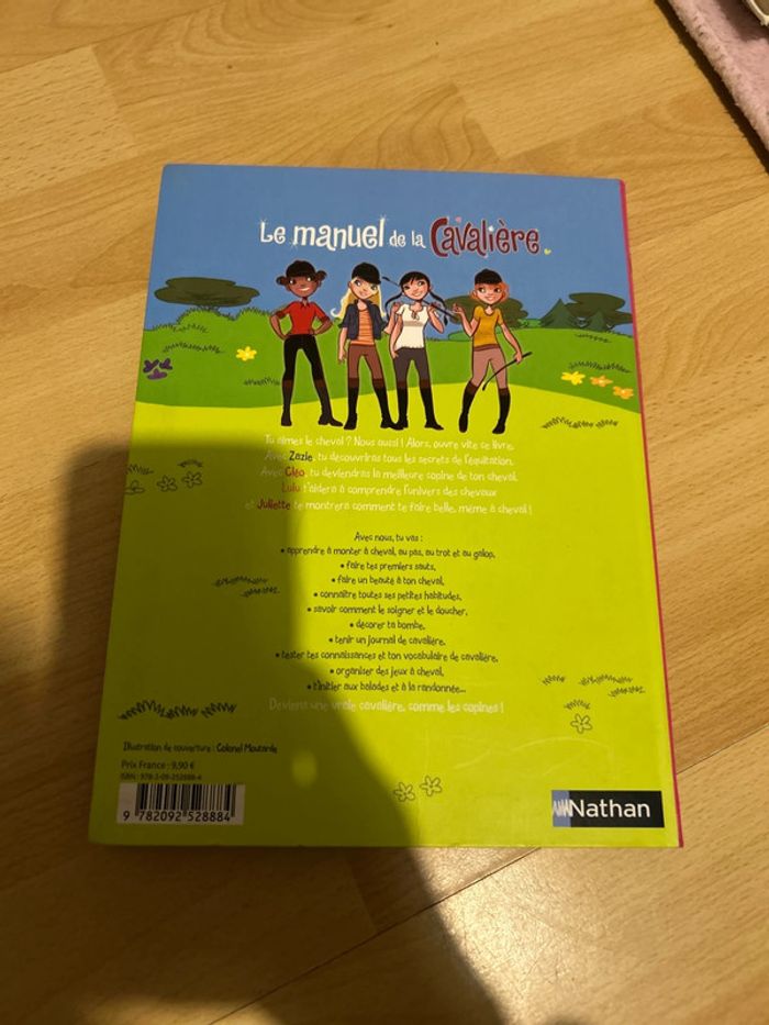 Livre enfant - photo numéro 3