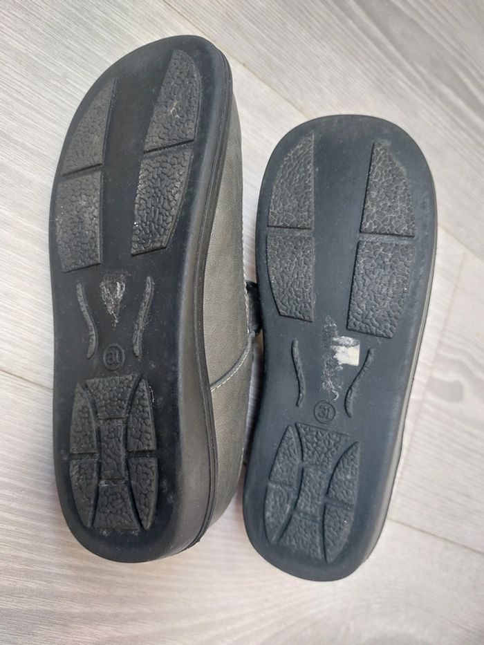 Chaussure Ixoo pointure 31 - photo numéro 9