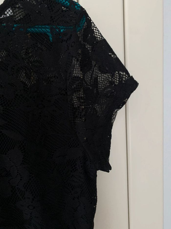 Haut habillé Armand Thiery Taille 40 - photo numéro 3