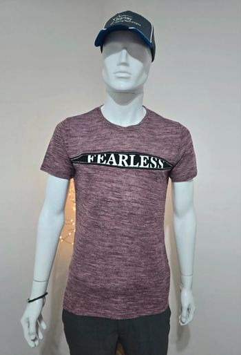 Tee-shirt Leader & Younger Taille XL