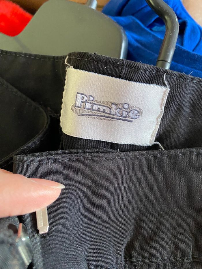 Pantalon évasé Pimkie Taille 36 - photo numéro 3