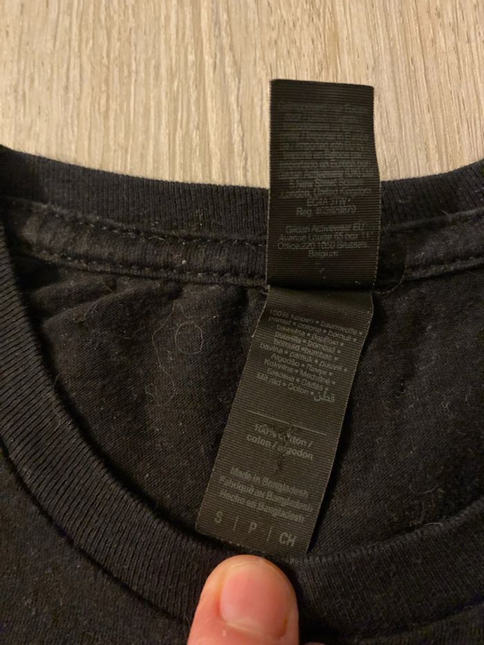 Maillot joker - photo numéro 3