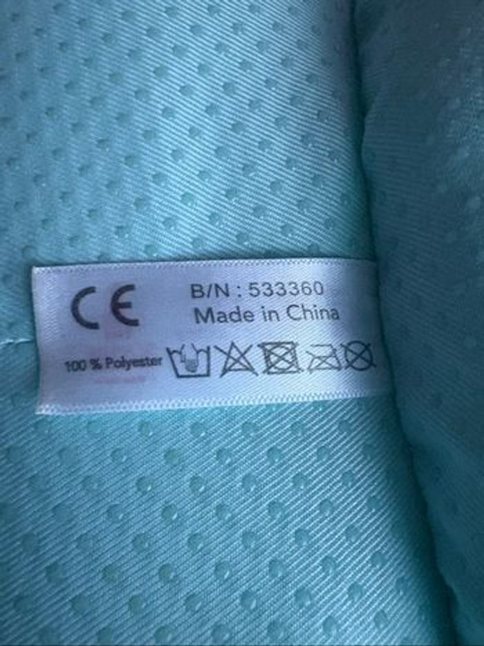 Fauteuil d’éveil  Sophie la girafe - photo numéro 7