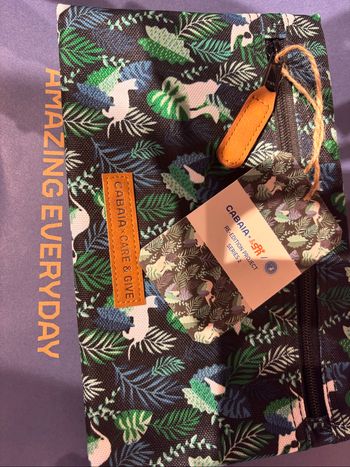 Pochette Cabaia L