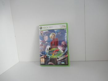 The King Of Fighters XII Xbox 360 Neuf