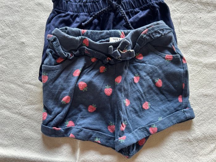 Lot 3 shorts - photo numéro 4