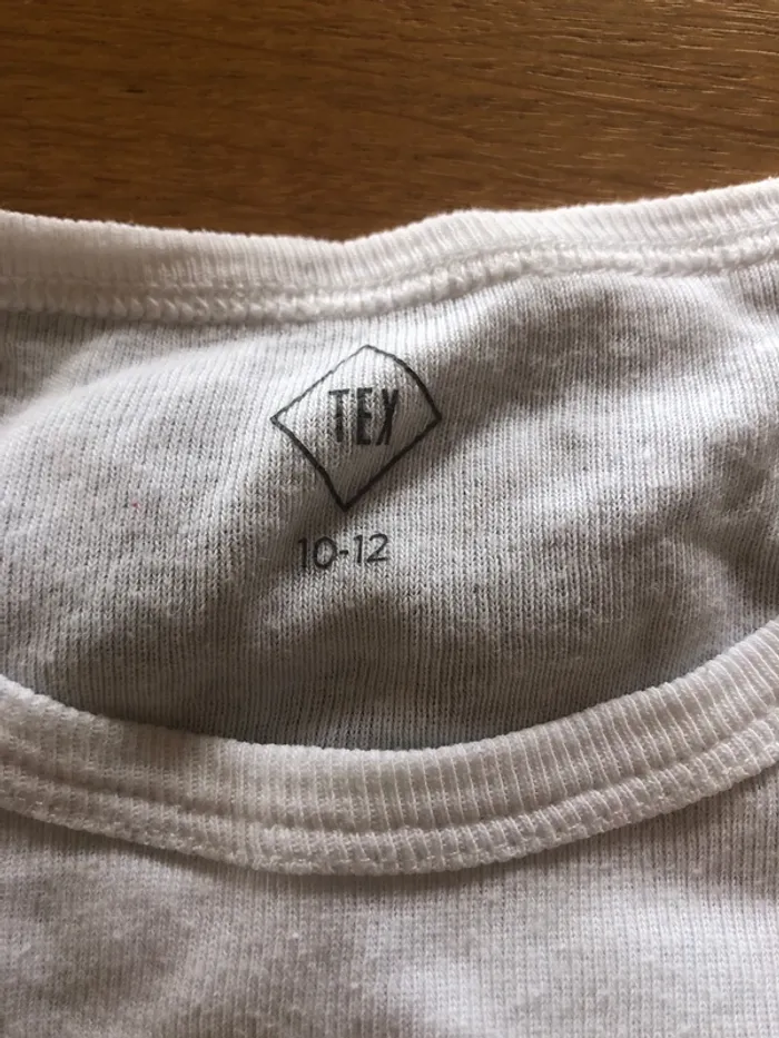 3 maillots de corps - photo numéro 6