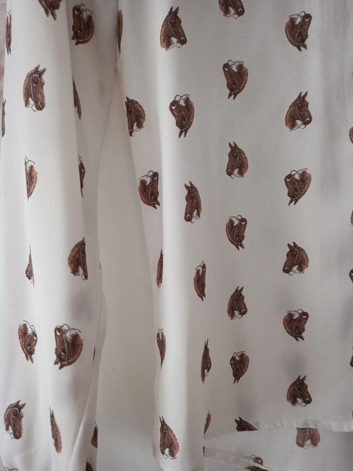 Chemise Zara XS - photo numéro 3