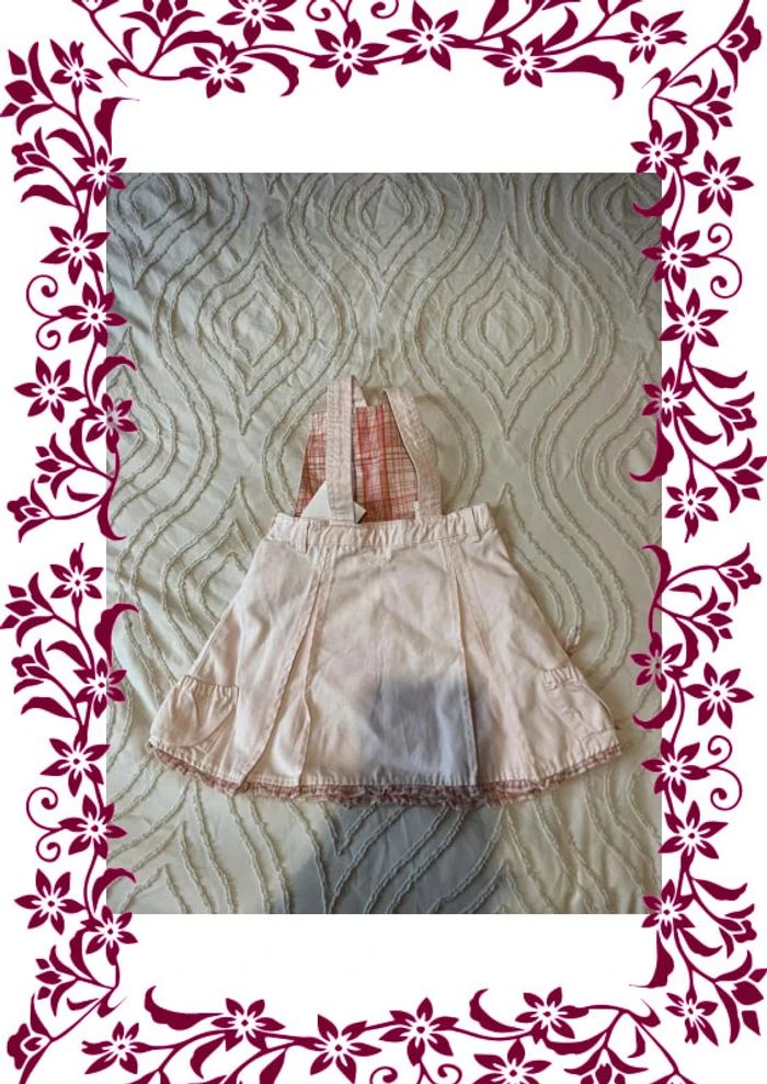 Robe 2 ans - photo numéro 2