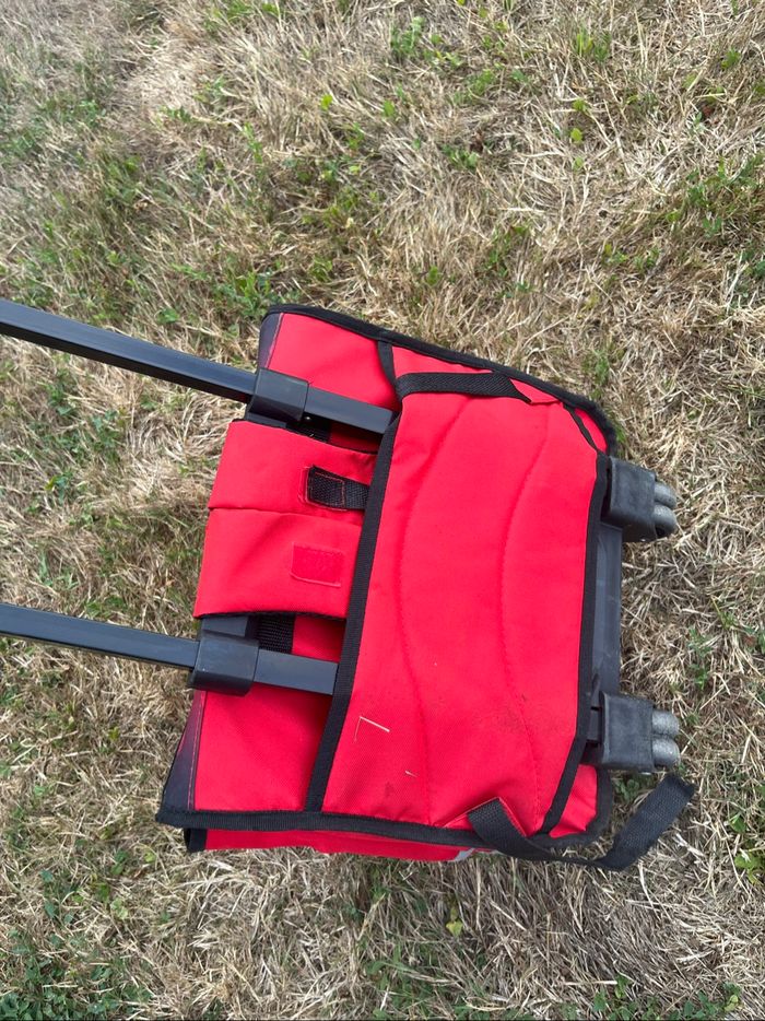 Cartable Ladybug - photo numéro 4