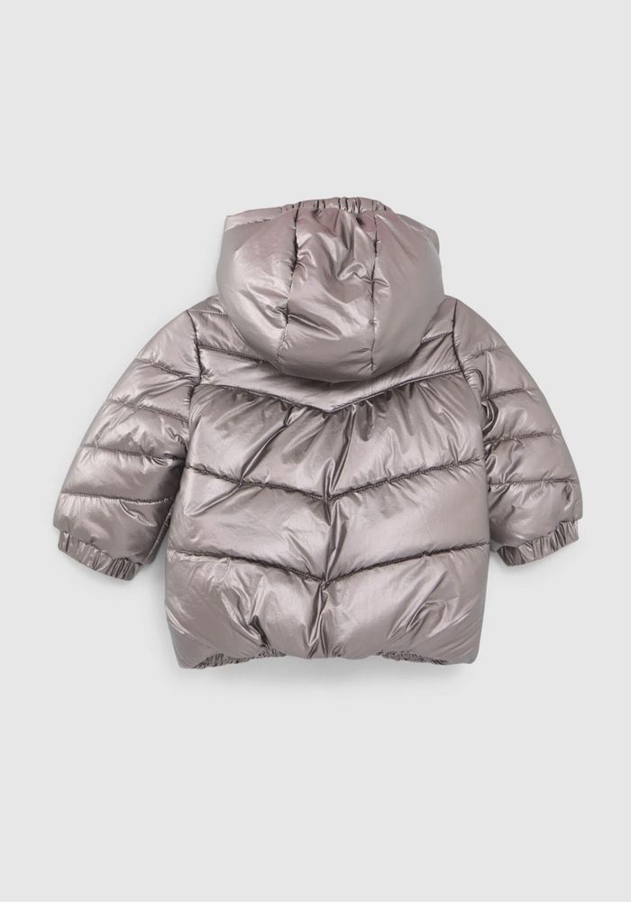 Manteau IKKS - photo numéro 2
