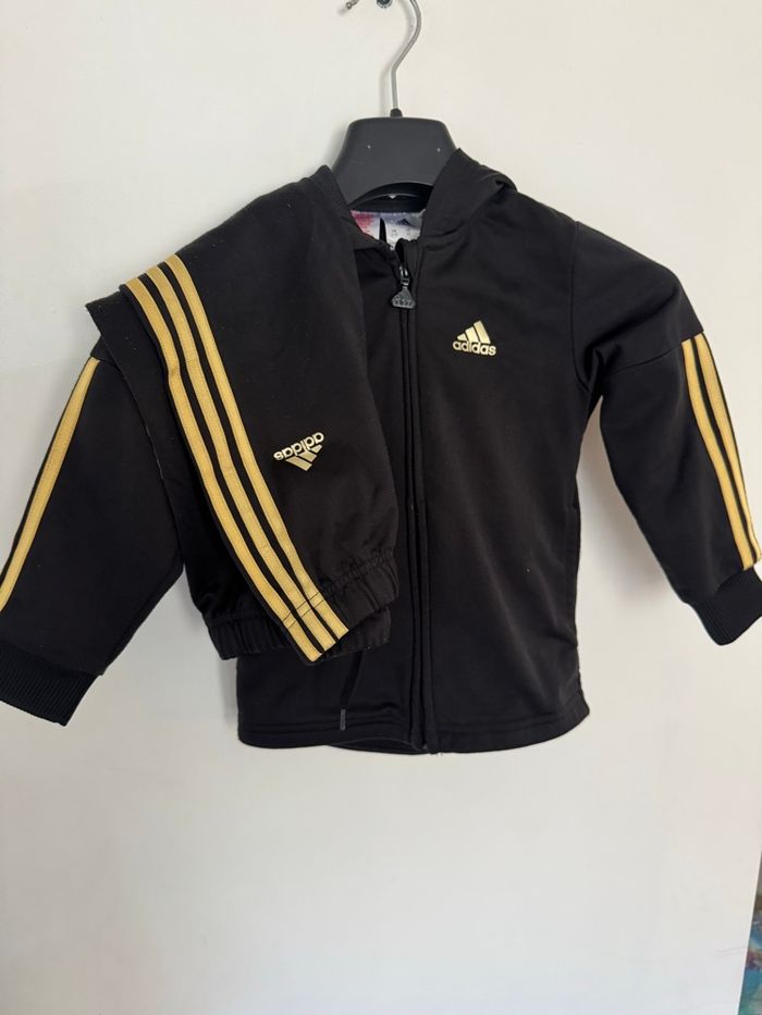 Ensemble survêtement jogging  Adidas - photo numéro 6