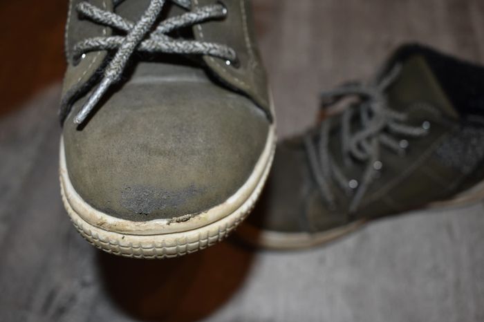 chaussure taille 30 - photo numéro 2