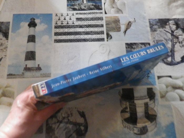 Les coeurs brûlés T2 Les yeux d'Hélène - photo numéro 3