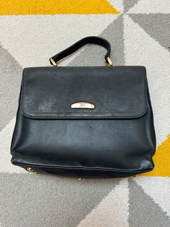 Sac à main vintage Texier