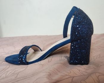 Chaussures à talons