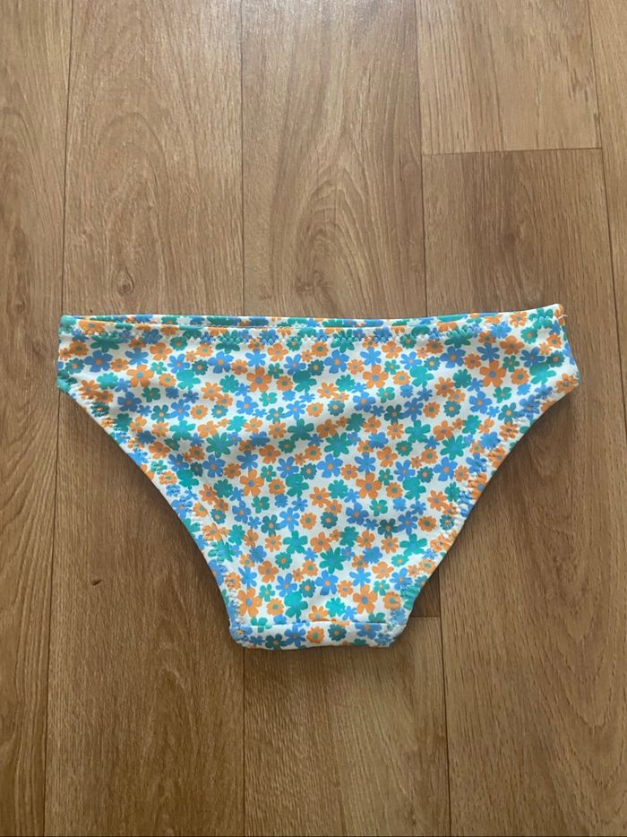 Maillot de bain fille 5/6 ans - photo numéro 5