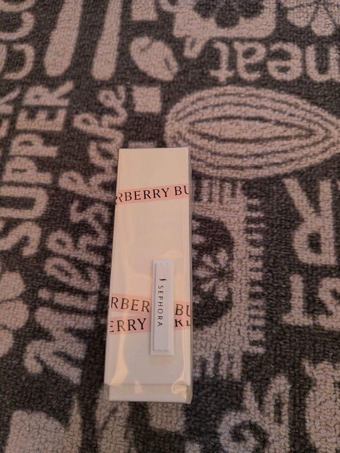 Burberry Her - photo numéro 4