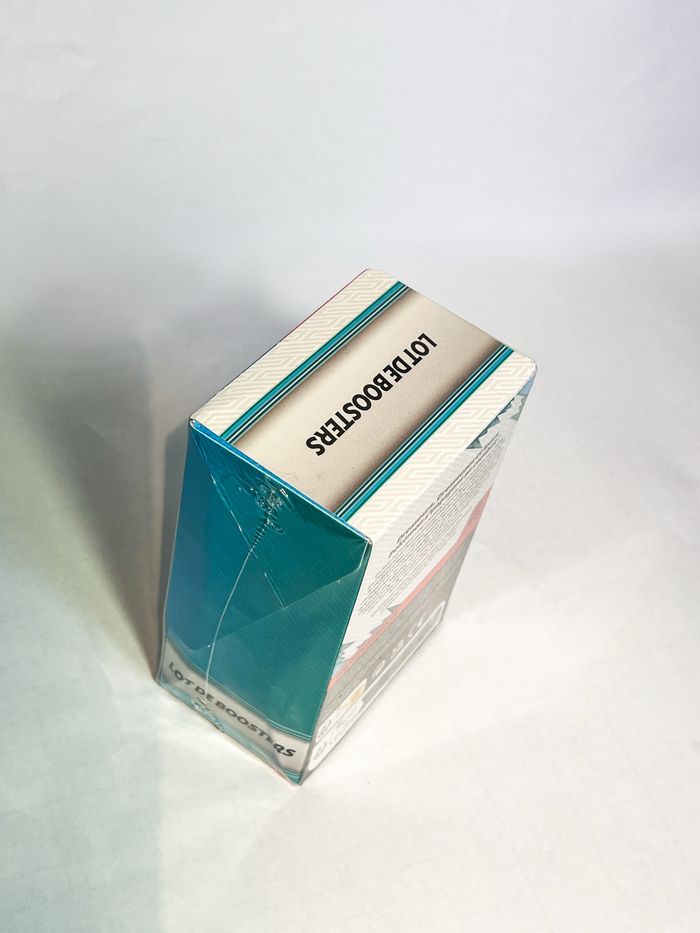 Bundle Pokémon EV9 – Aventures Ensemble (6 boosters) - photo numéro 3