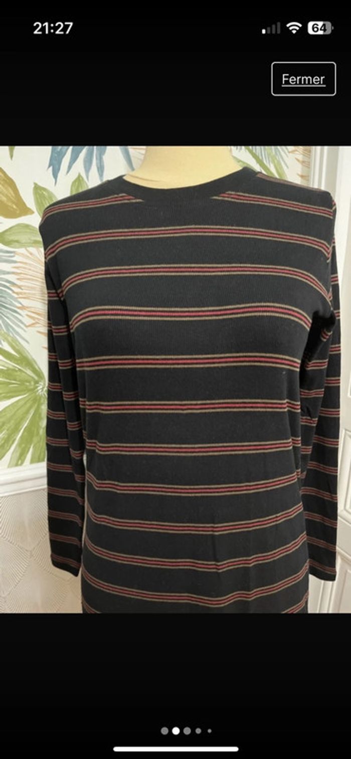 Robe taille 38/40 - photo numéro 2