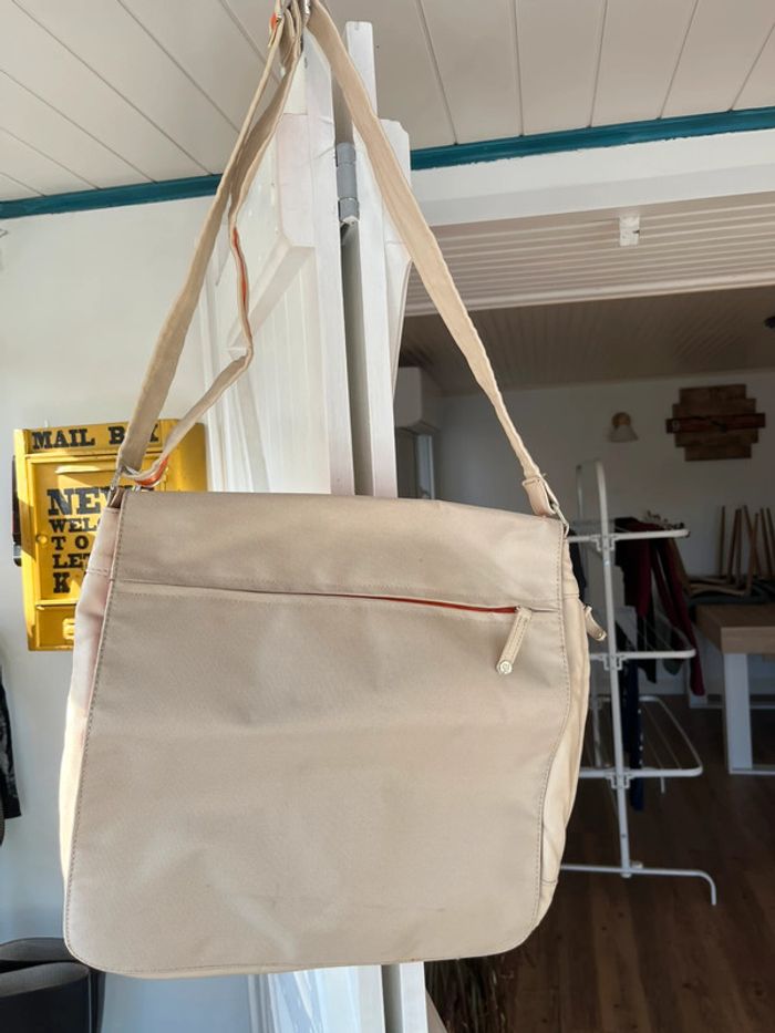 Sac bandoulière