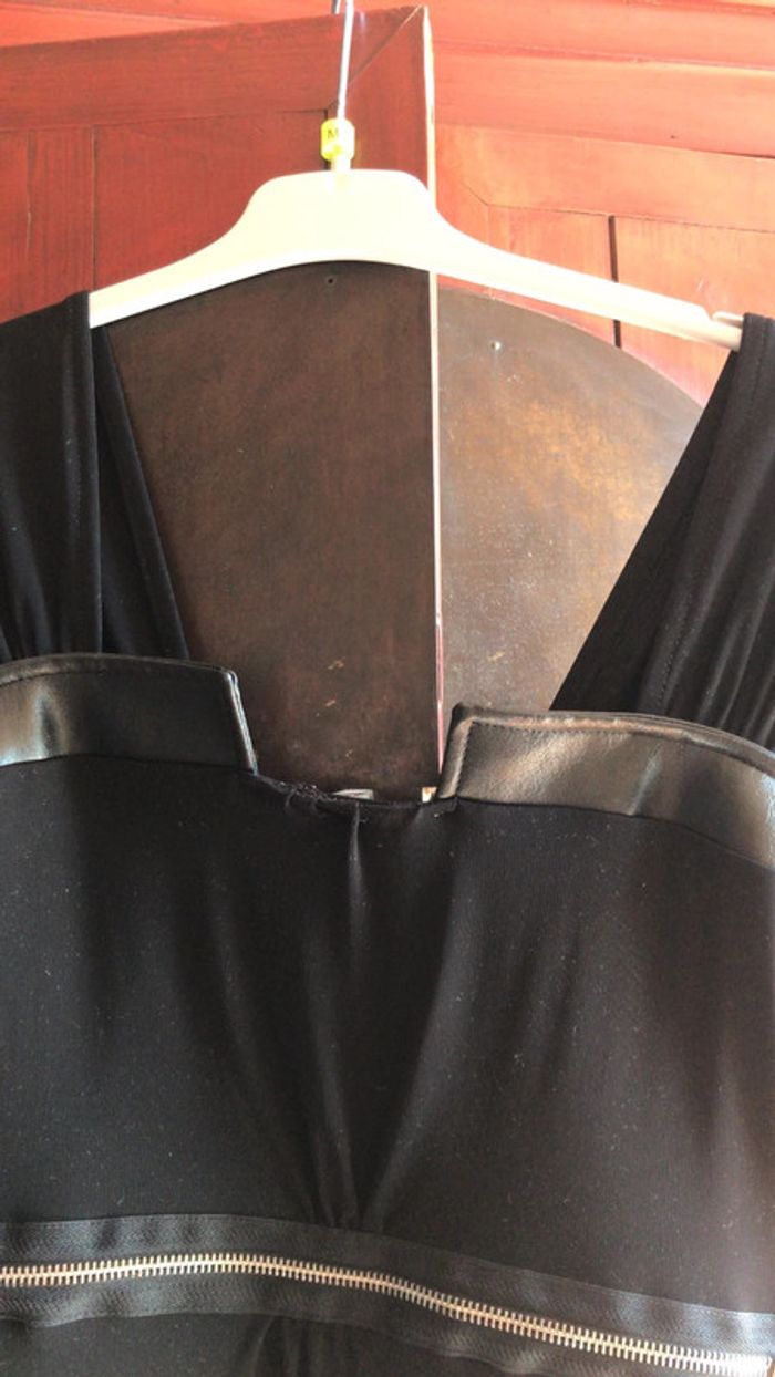 Morgan robe taille xs - photo numéro 3
