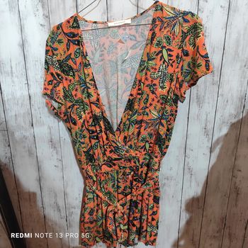 Combi short réf EFM26