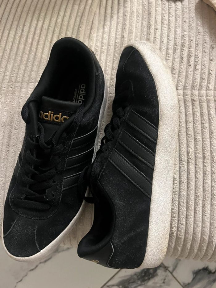 Baskets Adidas Neo - photo numéro 4