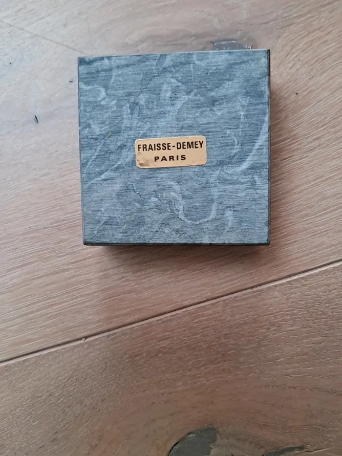 Rare objet  promotion esoa EAI : Paccioni - photo numéro 2