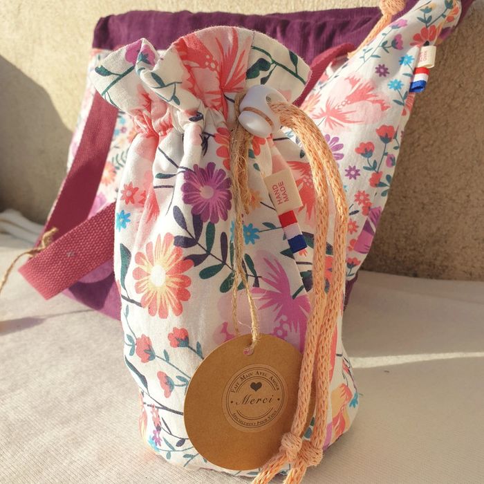 Sac à pelote