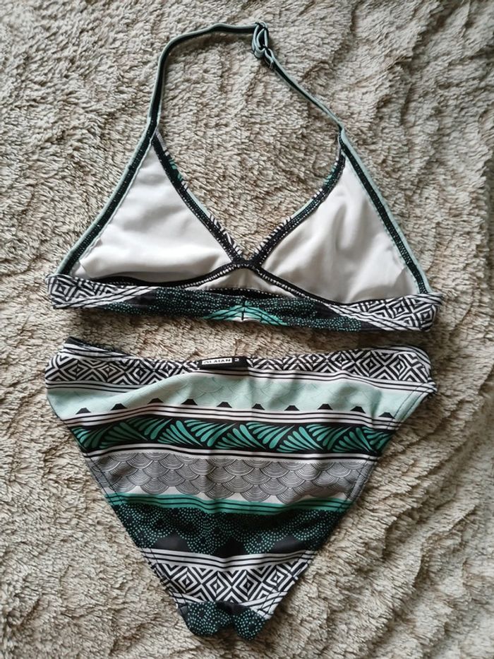 Maillot de bain 10 ans - photo numéro 3