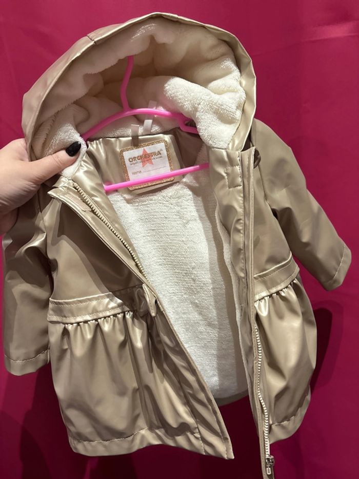 Magnifique manteau - photo numéro 4