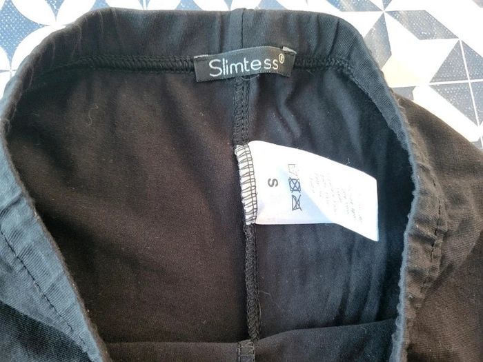 Short Slimtess - photo numéro 3