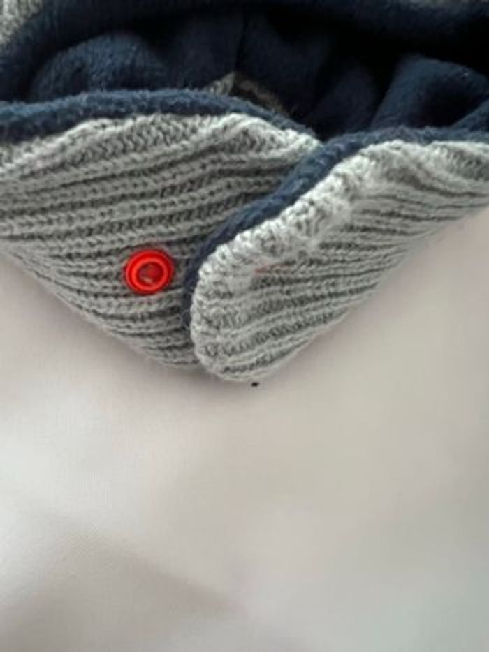 Bonnet - photo numéro 3