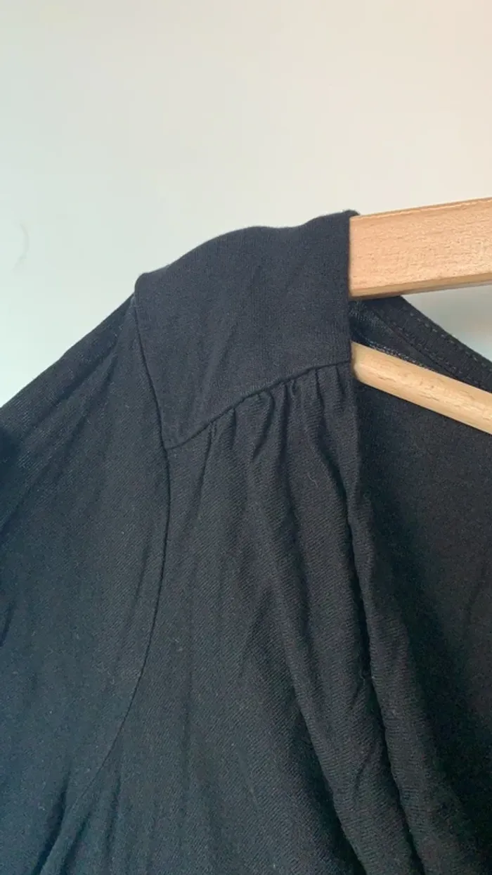 Top grain de malice - photo numéro 2