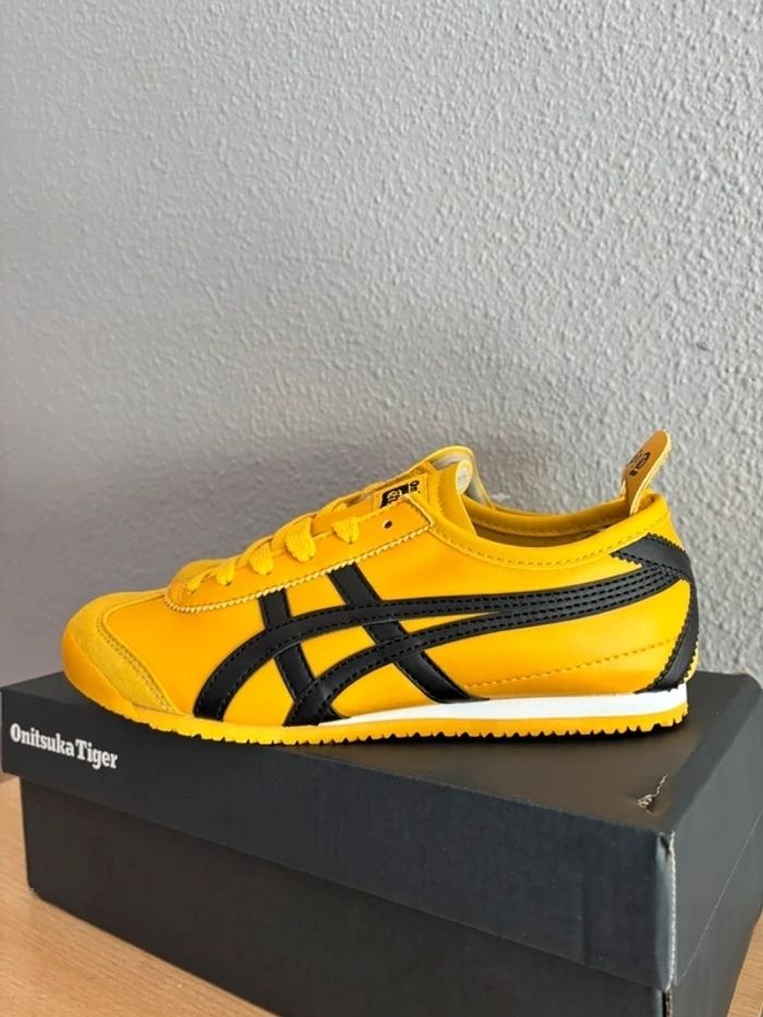 Onitsuka Tiger México 66 - photo numéro 4
