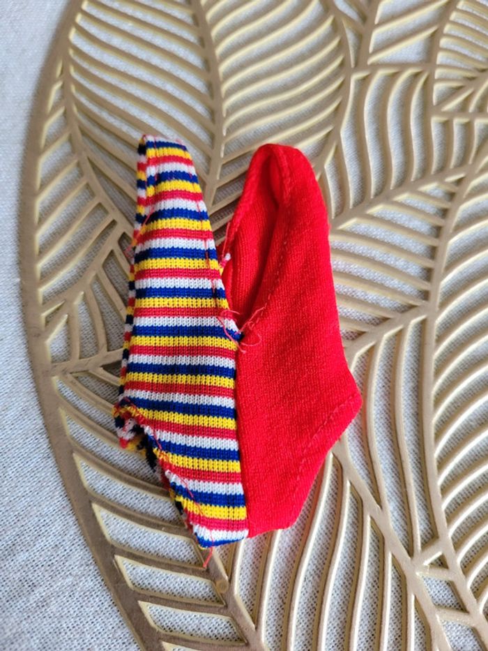 Maillot de bain barbie ou stessy - photo numéro 2