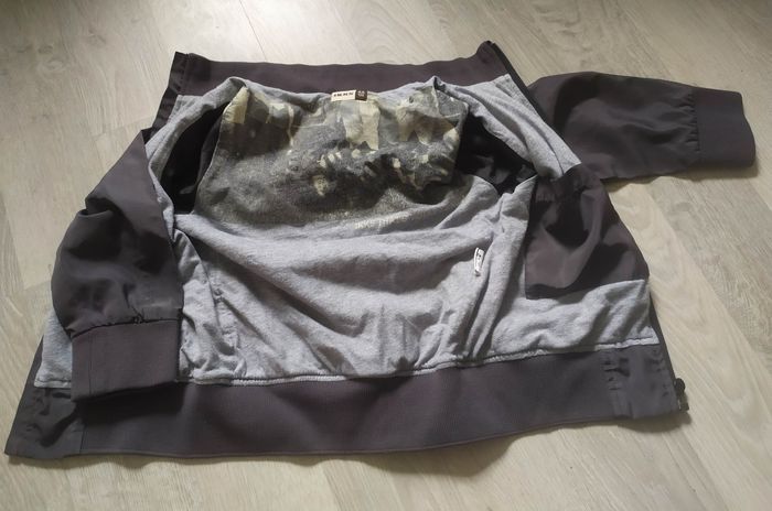 Veste IKKS 4ans/102cm - photo numéro 3