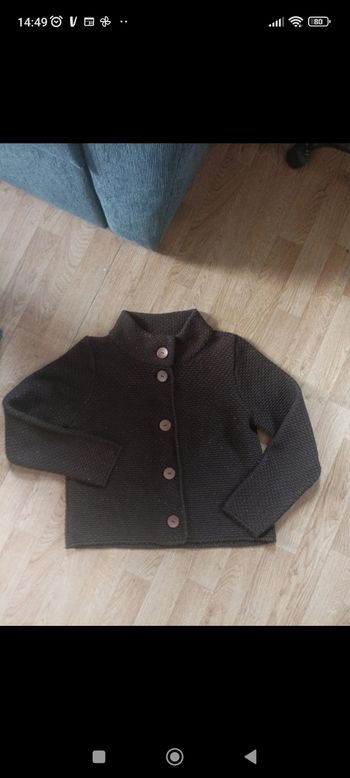 Gilet Promod xl