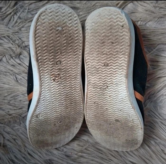 Chaussure d'été style marin 41 - photo numéro 5