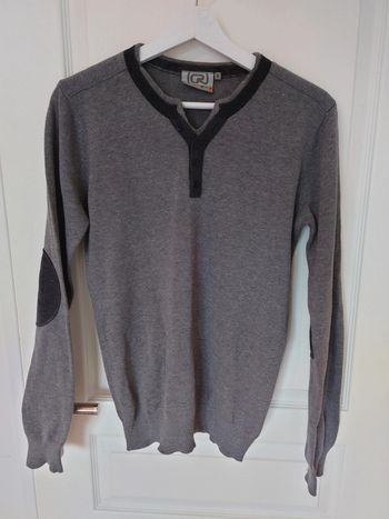 Pull Crossby S